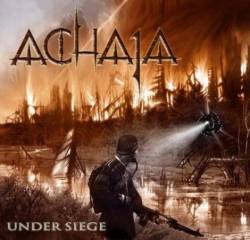 Achaia (GER) : Under Siege